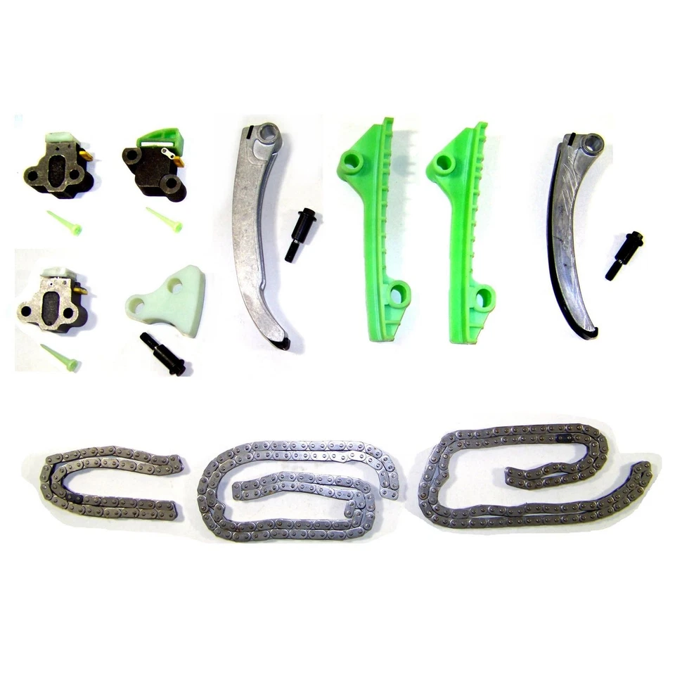 Juego de sincronización del motor DNJ TK3154 para modelos seleccionados de Buick Cadillac Oldsmobile Pontiac Foto 1 de 4