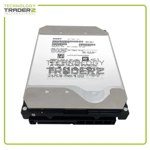 HUH721008AL5201 HGST 8TB 7.2K SAS 12Gbps 256MB 3.5” Hard Drive 0F27357 - Picture 1 of 2