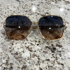 Judith Leiber Sunglasses Buttercup - Picture 1 of 9