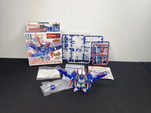 Battle B-Daman Zero 2 - Cobalt Saber Fire 84 Takara Tomy (rare) - Picture 1 of 18