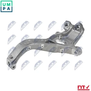 STEERING KNUCKLE WHEEL SUSPENSION ZZP-CH-031 FOR TESLA - Picture 1 of 10