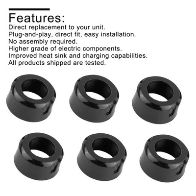 Einspritzdichtung Teile Und Zubehör 1997-2010 926-028 F77Z-9G512-AA Kraftstoff - Image 1 of 4