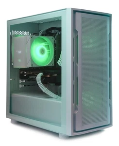 Komputer do gier PC Intel i7 | RTX 2060 Super 8GB GDDR6 | RAM 16GB | 512GB | ARGB - Zdjęcie 1 z 10