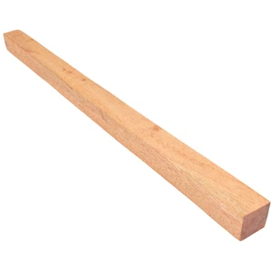 Fijian Mahogany/Genuine Mahogany 2x 2x 24 Turning Wood Blank- Free US Shipping - Picture 1 of 5