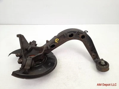 2000 BMW 323i 325i 328i 325ci E46 RWD Rear Right Trailing Control Arm 6774778 - Image 1 of 4