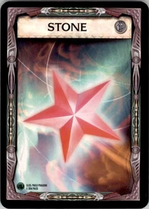 2014 Paizo Pathfinder Card Stone English #50 - Picture 1 of 2