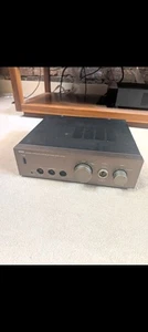 Stax SRM-T1W Headphone Amplifier Energizer - Picture 1 of 4