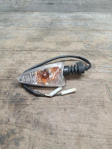 Triumph T2701031 Daytona Speed Triple Turn Signal Indicator Front - Picture 1 of 8