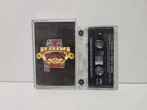 Alabama - My Home's In Alabama (Cassette Tape 1998, BMG Special Products) - Bild 1 von 4