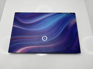 Guscio completo superiore e inferiore per Origin EVO-17/NT-17 OR-9050011-NA - Foto 1 di 4