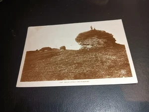 The Bridestones, Nr PICKERING, Yorkshire RP - Imagen 1 de 2