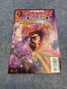 Doctor Strange The Flight of Bones #1 Marvel Comic 1999 - Bild 1 von 6