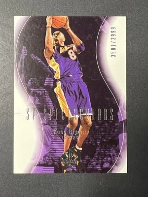 Auténtico SP 2003-04 - SP Spectaculars/3999 Foto 1 de 4