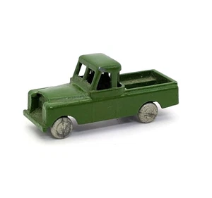 Lone Star Gulliver County Land Rover In Green - Excellent  - Picture 1 of 5