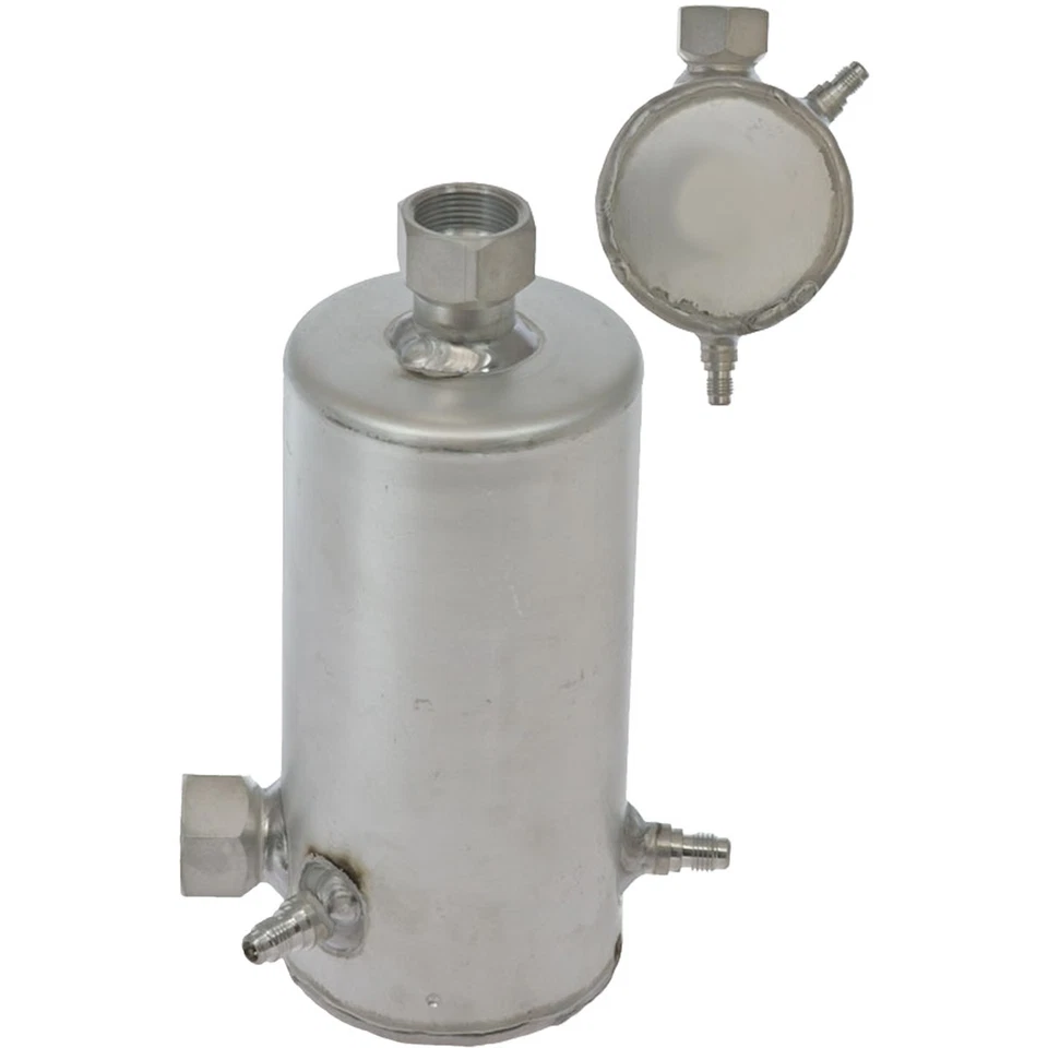 Acumulador de aire acondicionado 1411352 GPD A/C para Chevy Citation Blazer Suburban Chevrolet II Foto 1 de 1