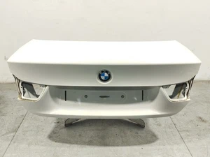 TAPA MALETERO / 3018594 PARA BMW 4 COUPE F32, F82 420 D - Imagen 1 de 10
