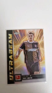 Topps Chrome Bundesliga 24/25 Eric Smith Ultrabeam St. Pauli UB-14 - Bild 1 von 1