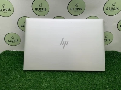 Used Genuine HP EliteBook 840 G7 Laptop Back Cover Top Lid 6070B1708001 - Image 1 of 4