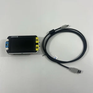 Pebble HD Model PBCH1E43A White Low Vision/Enhanced Magnifier For Parts - Bild 1 von 11
