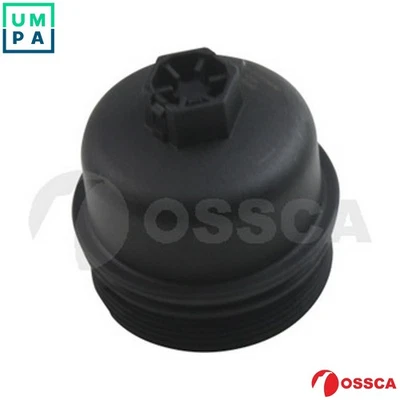 CAP OIL FILTER HOUSING 19351 FOR ALFA ROMEO SUZUKI VW MINI SEAT 1.2L MITO 1.2L - Image 1 of 4