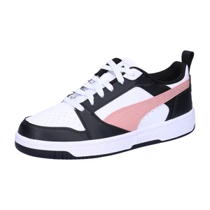 Puma Unisex Sneaker Rebound v6 Low 392328 Weiß - Bild 1 von 24