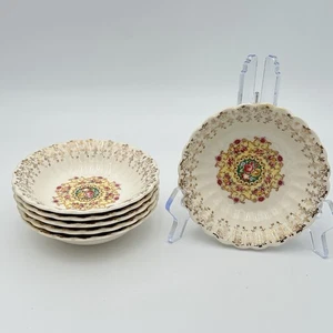 6er Set American Homes MELODY Beerenschalen - Bild 1 von 3