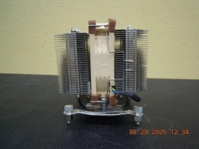 NOCTUA NH-D9L CPU Cooler with NF-A9 92mm Fan, 2 Side Rack & Screws (NM-IMB2) - Image 1 of 4