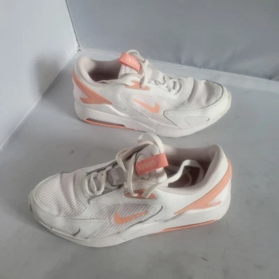 Nike Niñas Niños Grandes Air Max Stroke Zapatos para Correr Talla 6.5 Y Multicolor Niñas  Foto 1 de 4