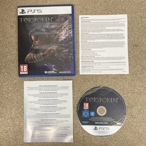 Forspoken (PlayStation 5) [Complete & Tested] - Picture 1 of 5