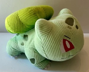 Jazwares Pokemon Select Bulbasaur Cord 8 Zoll Plüsch Authentic 2022 - Bild 1 von 8