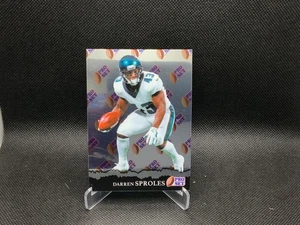 2025 Leaf Pro Set Darren Sproles 1/1 - Bild 1 von 2