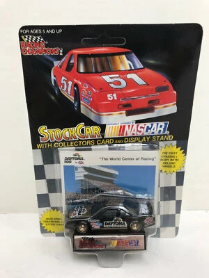 Racing Champions NASCAR Track Die Cast: Daytona 500 February 16, 1992 - Image 1 of 3