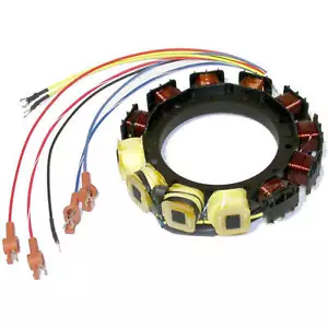 CDI 174-5456-16 Mercury Stator 150-225 HP 16 amp 6 Cylinder Engines - Bild 1 von 2