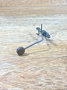 Plymouth (Seth Thomas) Type 89 Clock Movement Chime Bell Hammer (KD1602) - Picture 1 of 6