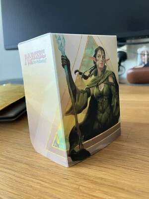 Wizards of The Coast  ULTRA PRO deck box Card Box Magic MTG - image 1 of 4