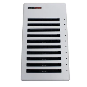Parat PARASYNC 10 PARAI10-02NAP2 Charging Sync Station *FAST SHIPPING* - Picture 1 of 5