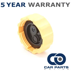 Radiator Expansion Tank Pressure Cap Fits Daewoo Matiz 0.8 Petrol (1998-) #2 - Picture 1 of 9