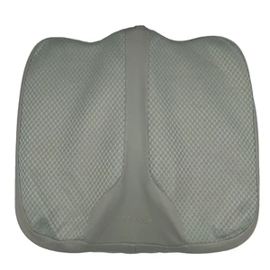 Cojín de asiento de coche Larrous cómodo cojín de asiento de espuma viscoelástica para conductor de asiento de coche - Imagen 1 de 10