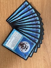 1x DECREE OF SILENCE x1 LP Scourge MtG Magic fast shipping