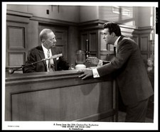 Anthony Franciosa in The Story on Page One (1959) ORIGINAL VINTAGE PHOTO M 90