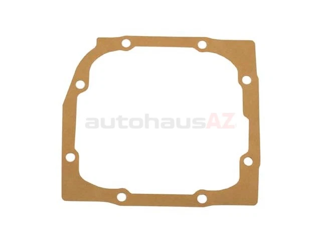 Junta de cubierta diferencial genuina BMW 33111211708 BMW E36 328i 325i Foto 1 de 1