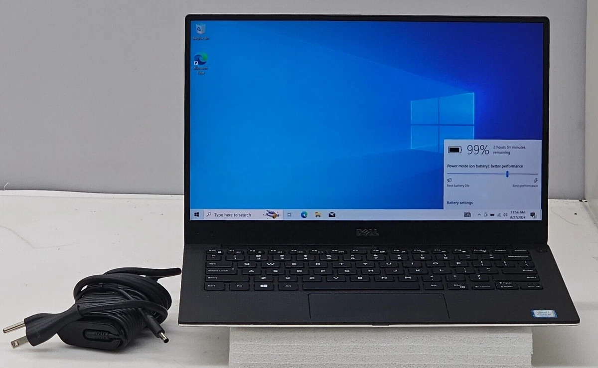 Dell XPS 13 9360 Core i5 7th Gen ジャンク品 Dell XPS 13 9360 Core