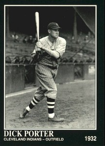 1993 Conlon TSN #778 Dick Porter