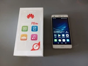 HUAWEI P8 Lite ALE-L21 Versione Android 6.0 RAM 2,0 GB No WiFi - Foto 1 di 1