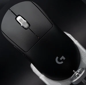 Roue de défilement | Logitech G Pro X Superlight 1 2 DEX molette de souris sans fil GPX remplacement - Photo 1/21