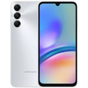 Cellulare Smartphone Samsung Galaxy A05s 4G 6,7” 4+128GB SM-A057 Silver - Afbeelding 1 van 9