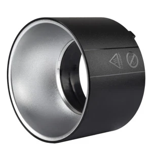 Reflector for Studio Flash Strobe Lighting Only - S Type Fit AD-R9 - Picture 1 of 3