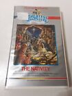 Hanna - Barbera&#39;s Greatest Adventure Stories From The Bible The Nativity VHS