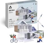 Blocs de construction architecturaux ArcKit GO Eco VAPEUR kit d'apprentissage éducatif