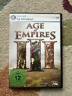 Age Of Empires III (PC, 2005)